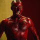 True Blood era una serie bastante exagerada con la sangre.